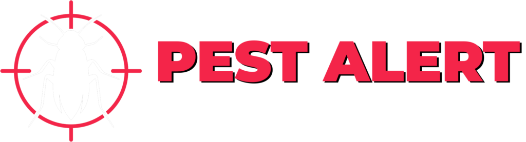 Pest Alert Pest Control Services Logo