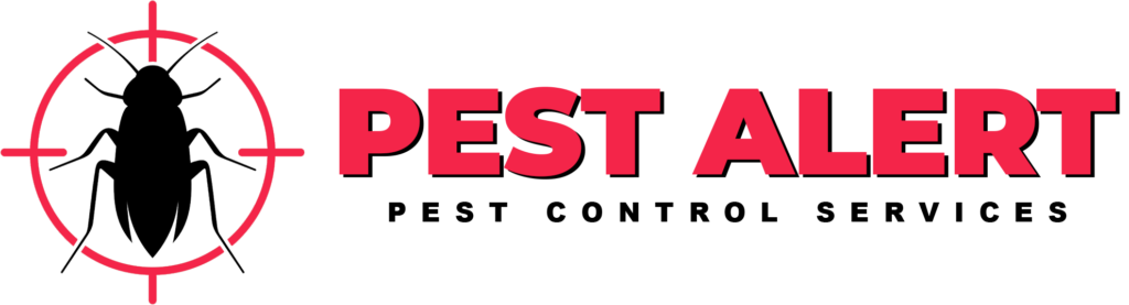 Pest Alert Pest Control Services Logo